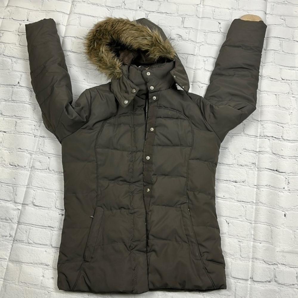 Free country power down jacket size small‎
